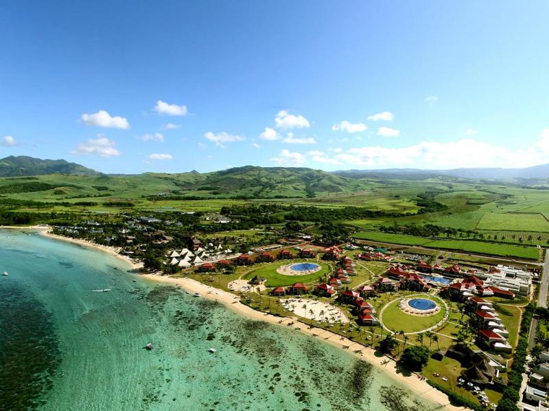 Tamassa All Inclusive Resort