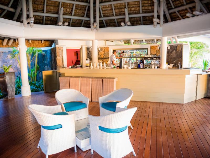 Tamassa All Inclusive Resort