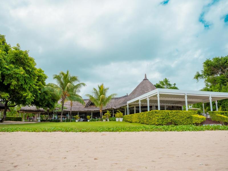 Tamassa All Inclusive Resort