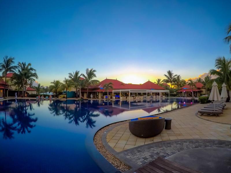 Tamassa All Inclusive Resort