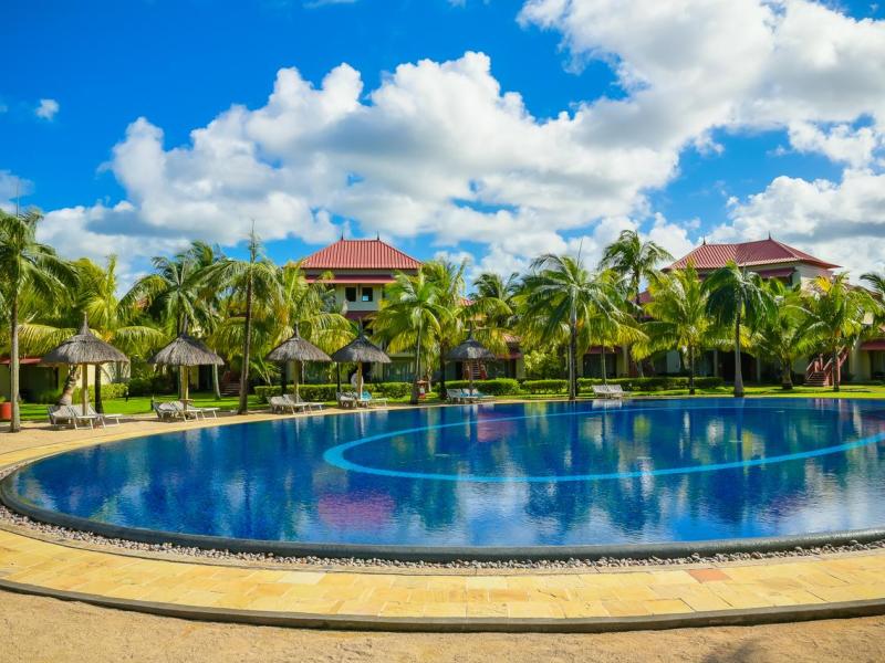 Tamassa All Inclusive Resort