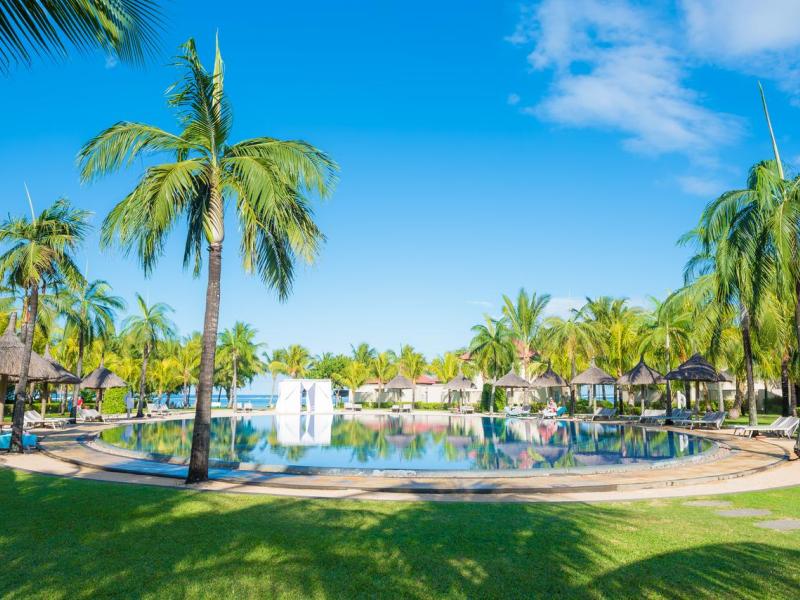 Tamassa All Inclusive Resort