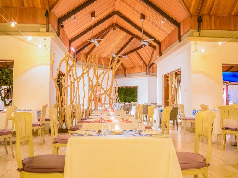 Tamassa All Inclusive Resort