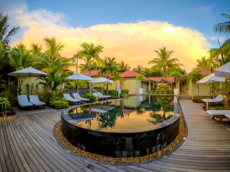 Tamassa All Inclusive Resort