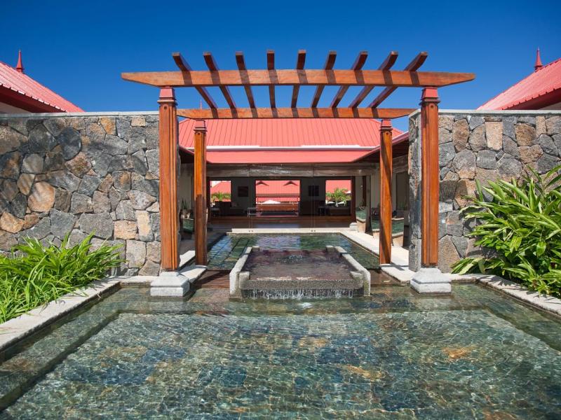 Tamassa All Inclusive Resort