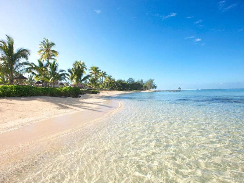 Tamassa All Inclusive Resort