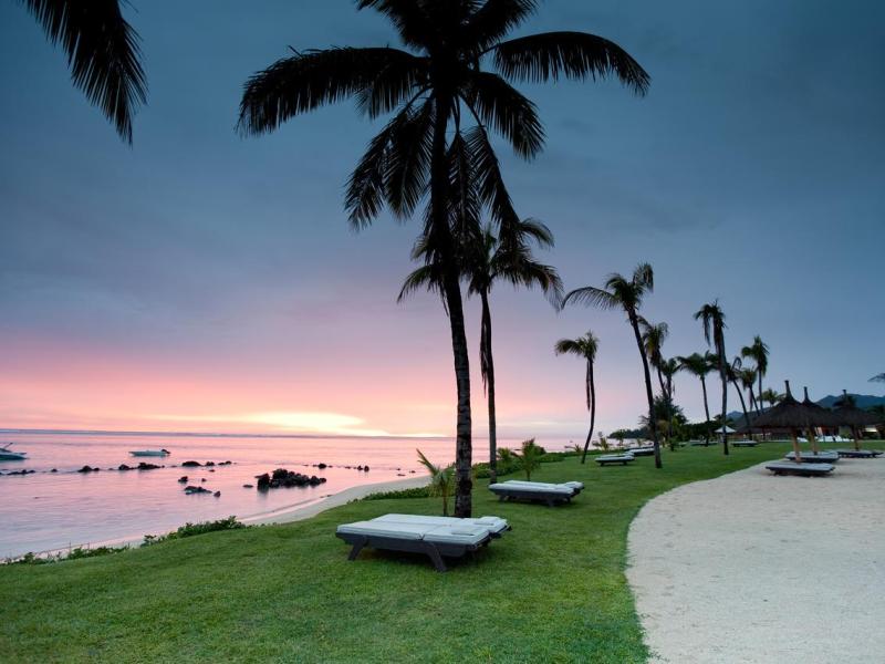 Tamassa All Inclusive Resort