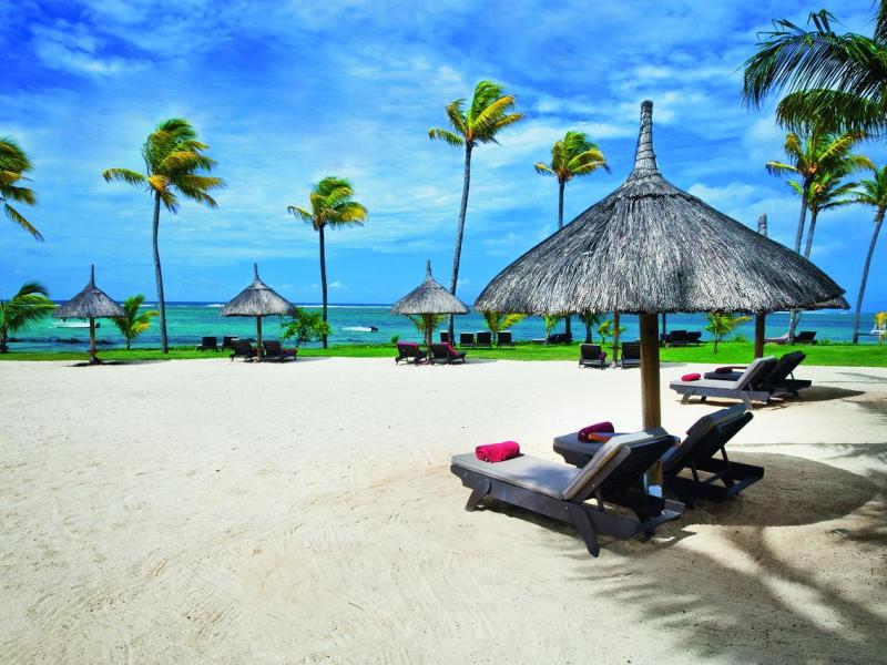 Tamassa All Inclusive Resort