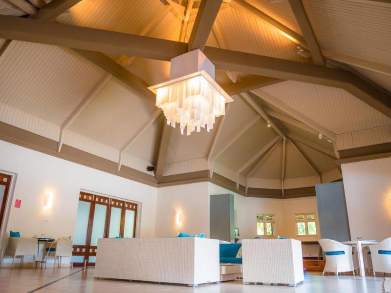 Tamassa All Inclusive Resort