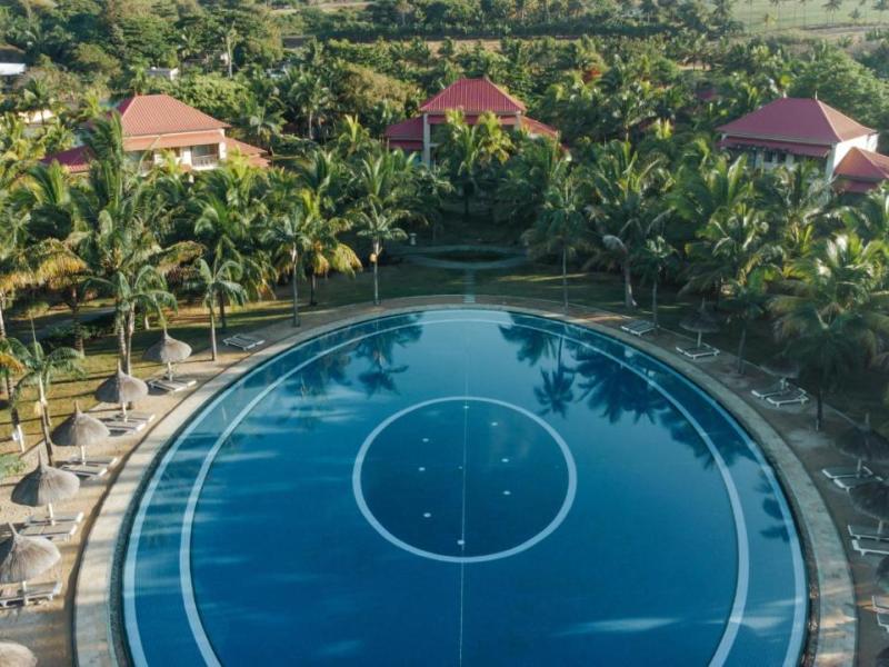 Tamassa All Inclusive Resort