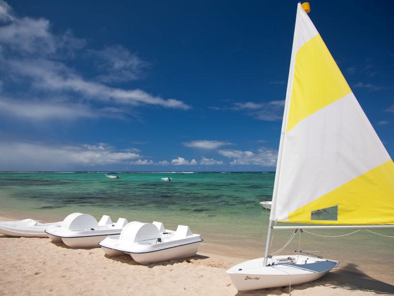 Tamassa All Inclusive Resort
