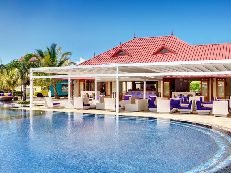 Tamassa All Inclusive Resort