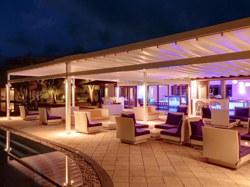 Tamassa All Inclusive Resort