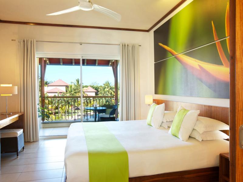 Tamassa All Inclusive Resort