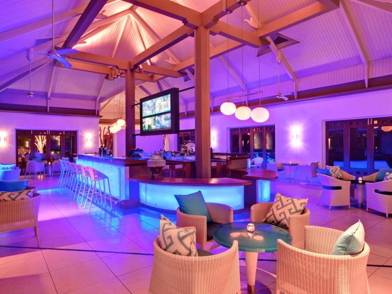 Tamassa All Inclusive Resort