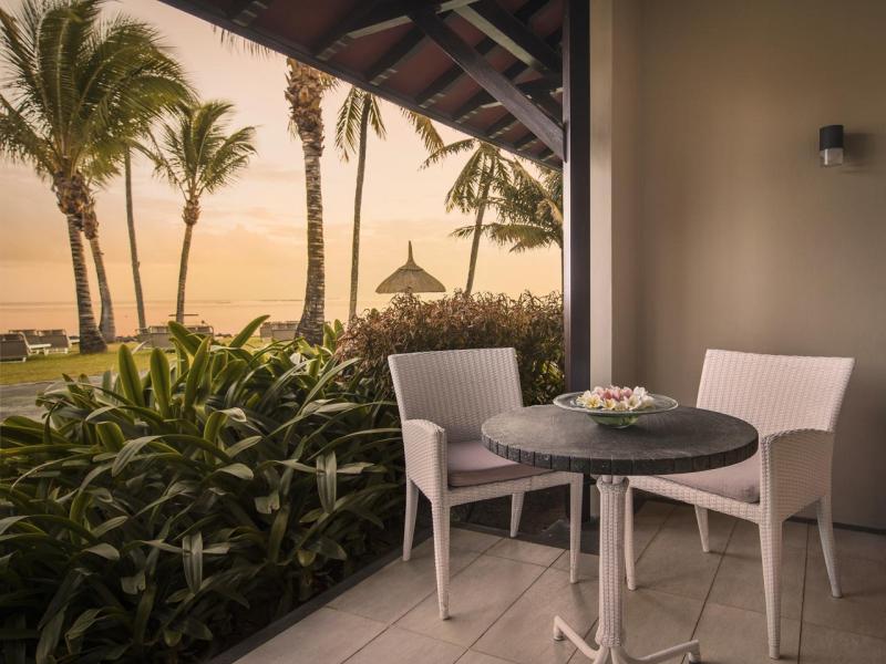 Tamassa All Inclusive Resort