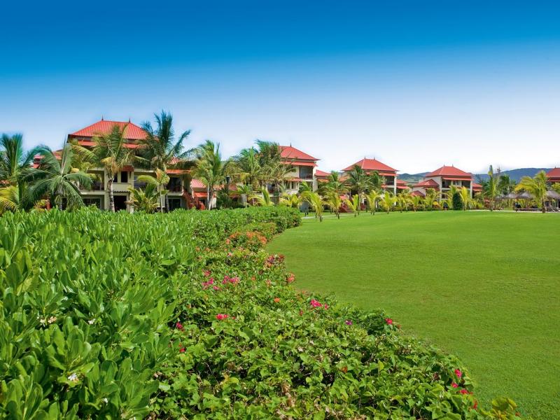 Tamassa All Inclusive Resort