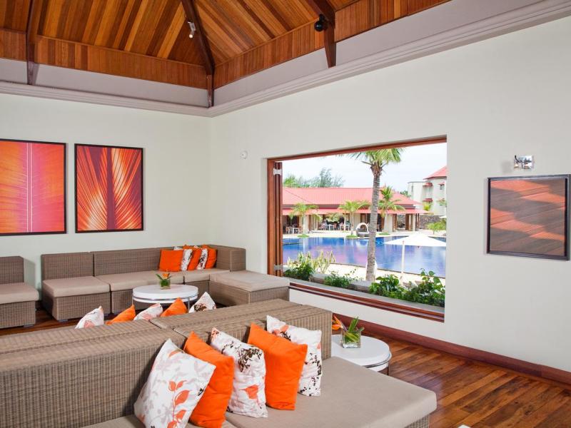 Tamassa All Inclusive Resort