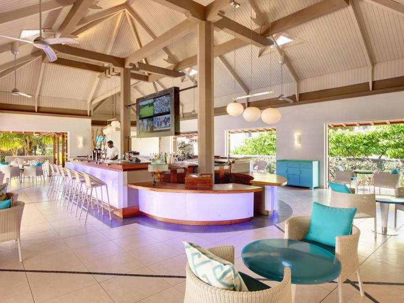 Tamassa All Inclusive Resort