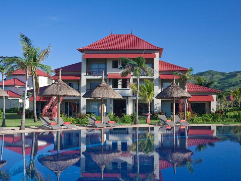 Tamassa All Inclusive Resort