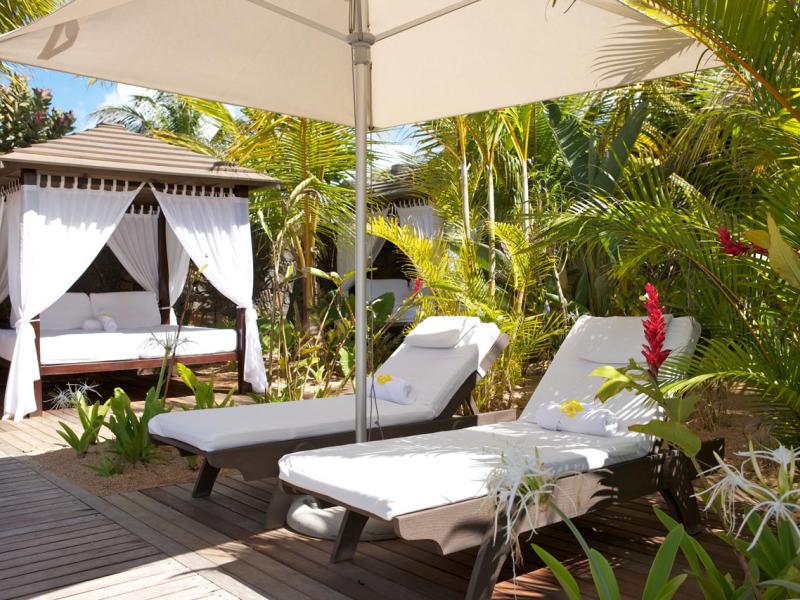 Tamassa All Inclusive Resort
