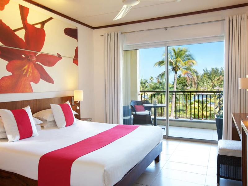 Tamassa All Inclusive Resort