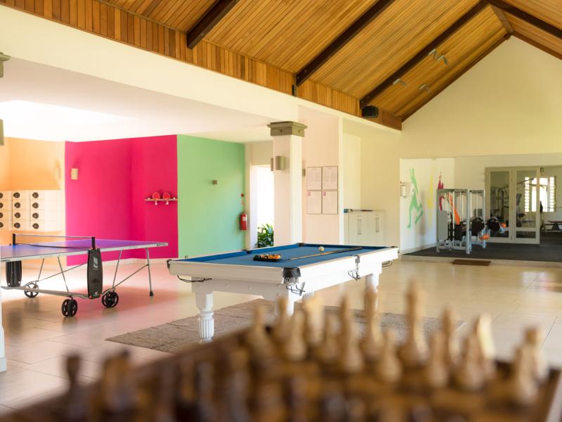 Tamassa All Inclusive Resort