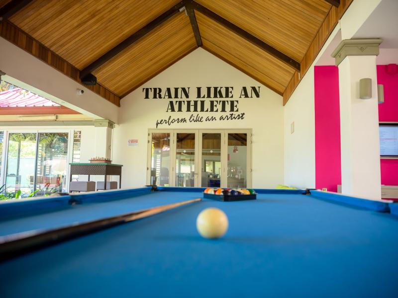 Tamassa All Inclusive Resort