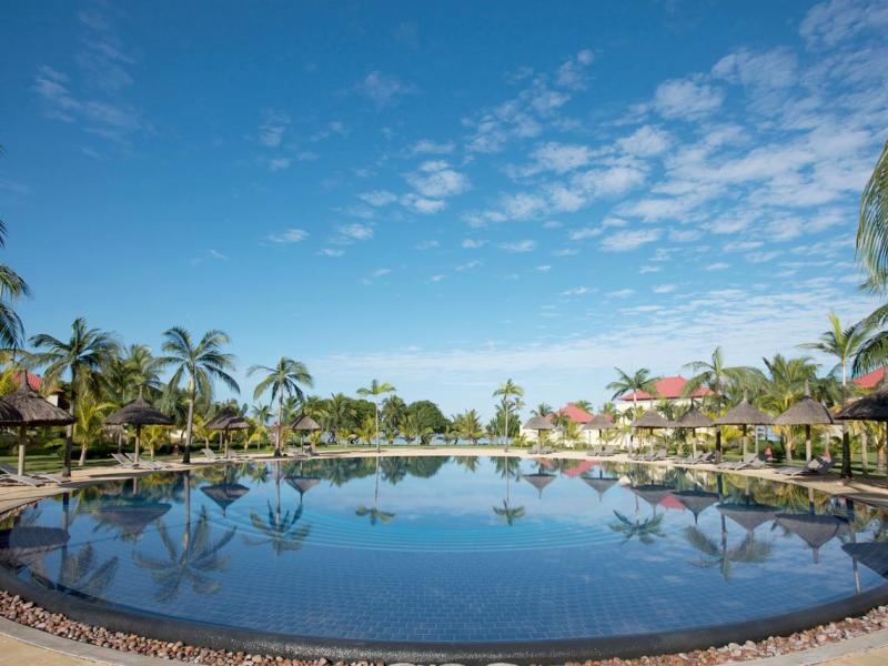 Tamassa All Inclusive Resort