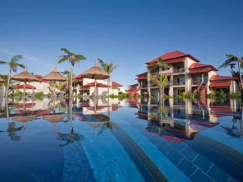 Tamassa All Inclusive Resort