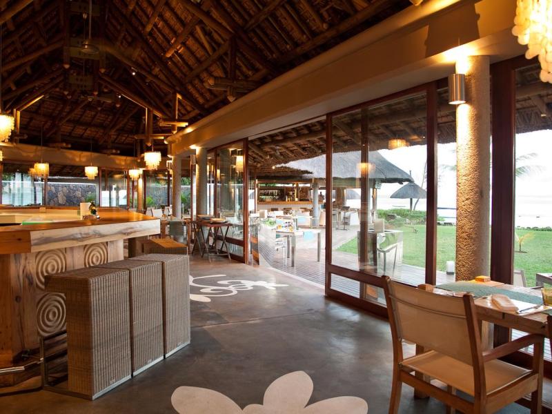 Tamassa All Inclusive Resort