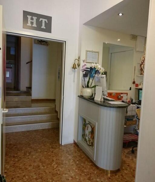 Le Petit Hotel
