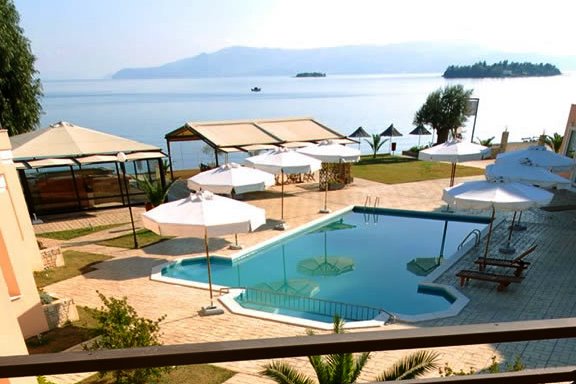 Avantis Suites Hotel