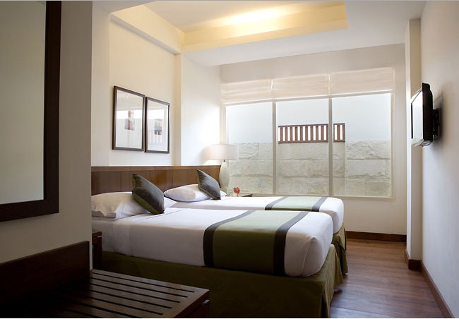 Tanaya Bed & Breakfast