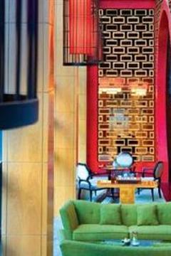 Отель Tangla Beijing Китай, Пекин, фото 6