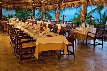 Tango Mar Beach and Golf Resort