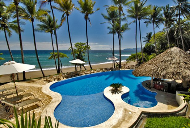 Tango Mar Beach and Golf Resort