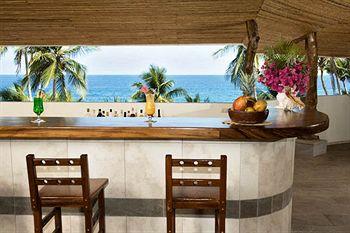 Tango Mar Beach and Golf Resort