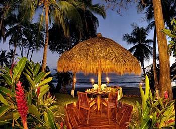 Tango Mar Beach and Golf Resort