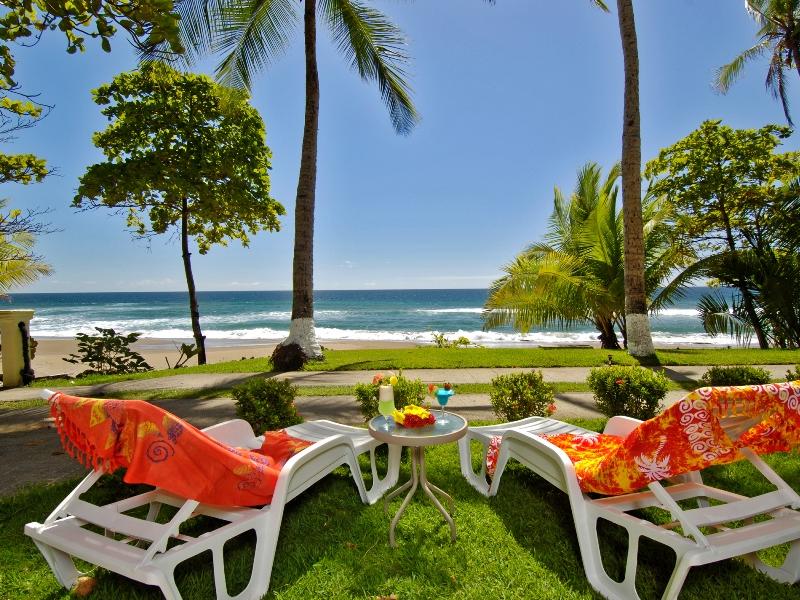 Tango Mar Beach and Golf Resort