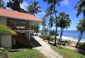 Tango Mar Beach and Golf Resort