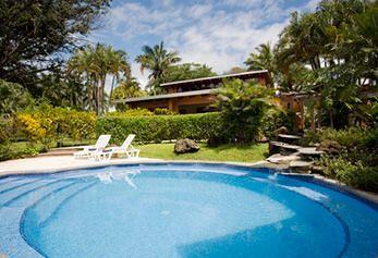 Tango Mar Beach and Golf Resort