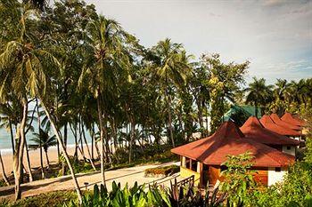 Tango Mar Beach and Golf Resort