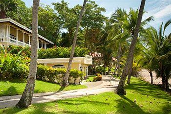 Tango Mar Beach and Golf Resort