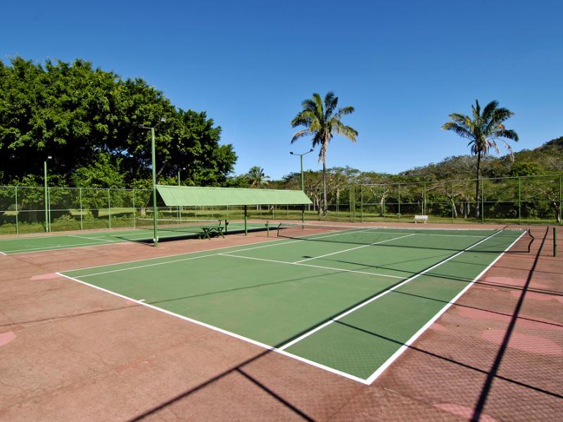 Tango Mar Beach and Golf Resort