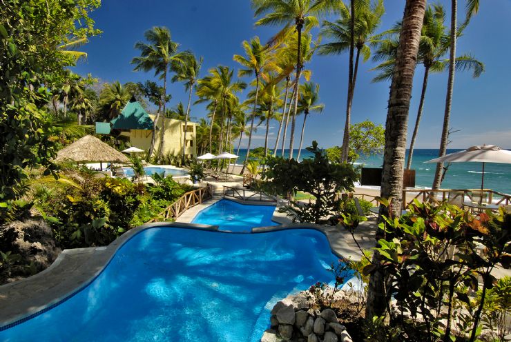 Tango Mar Beach and Golf Resort