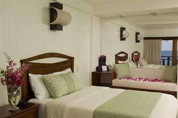 Tango Mar Beach and Golf Resort