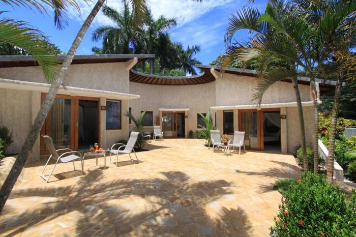 Tango Mar Beach and Golf Resort