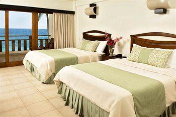 Tango Mar Beach and Golf Resort