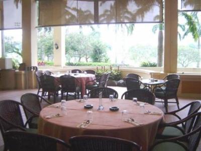 Tanjong Puteri Golf Resort